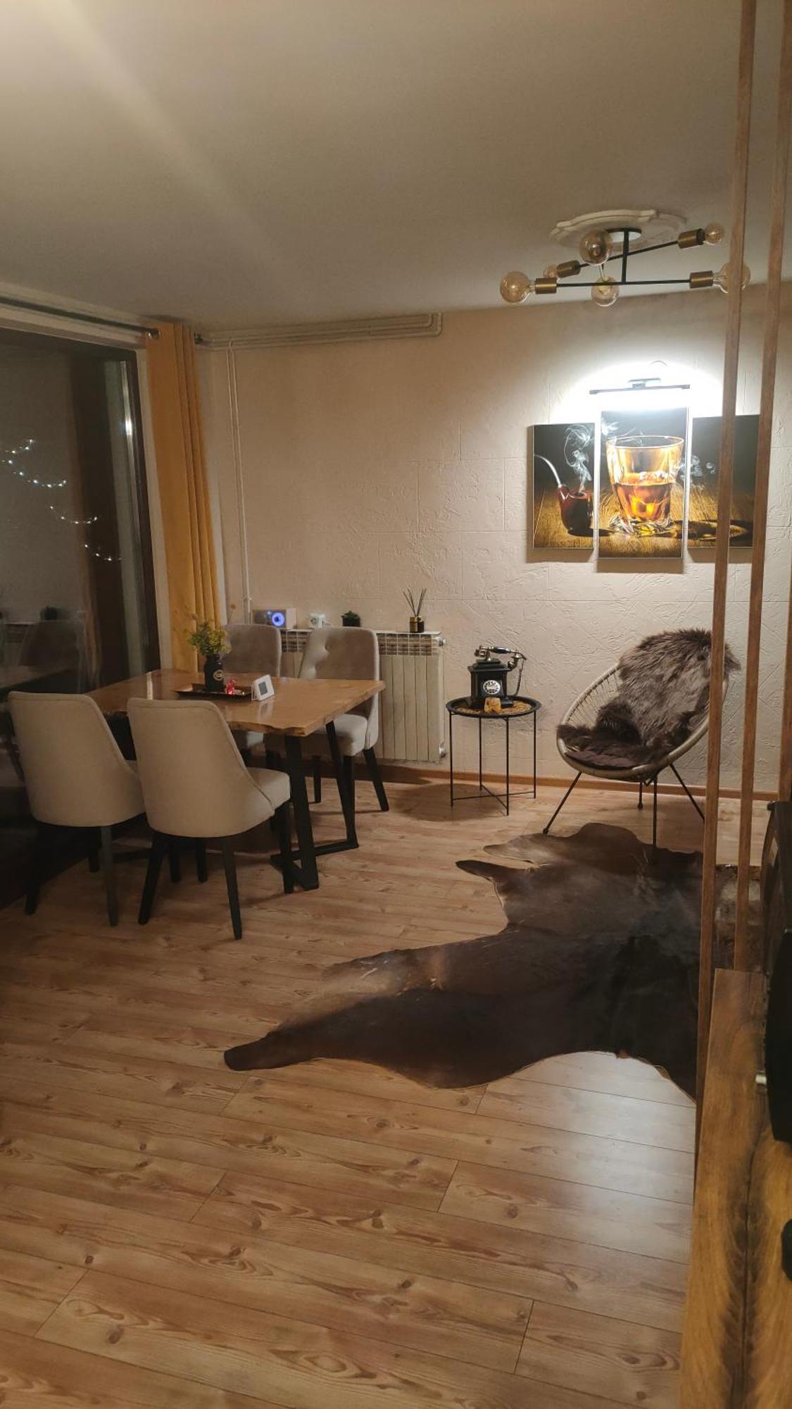 Vila Jezerski Raj Borsko Jezero Екстер'єр фото